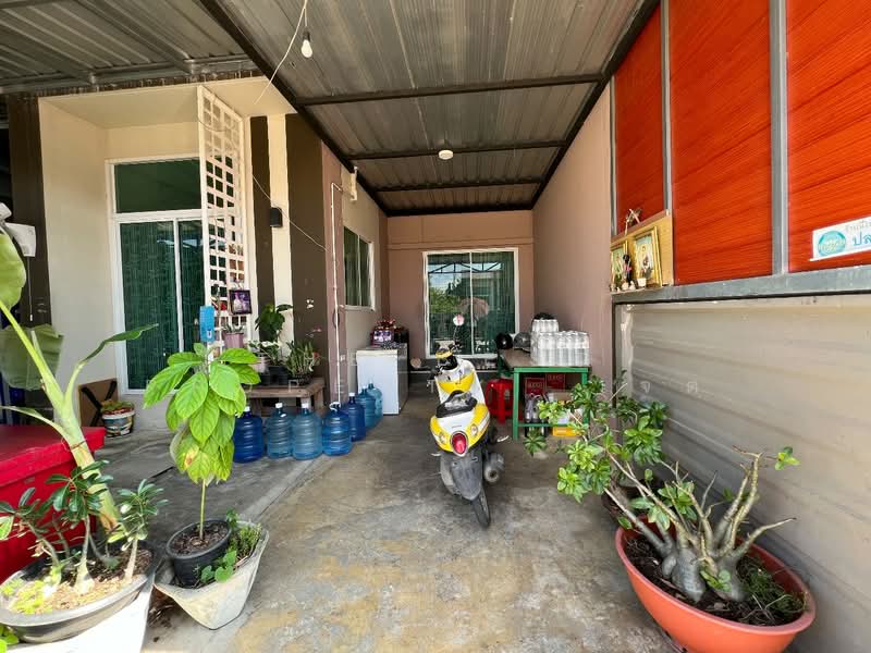 หมู่บ้านแสนมณี16 พานทอง, Chon Buri (Pattaya), Bang Nang, Phan Thong, Chon Buri (Pattaya), 4 Bedrooms, 26 sqm, Townhouse For Sale, by The Best Property เจต, 500320491 - DDproperty.com