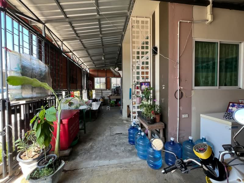 หมู่บ้านแสนมณี16 พานทอง, Chon Buri (Pattaya), Bang Nang, Phan Thong, Chon Buri (Pattaya), 4 Bedrooms, 26 sqm, Townhouse For Sale, by The Best Property เจต, 500320491 - DDproperty.com