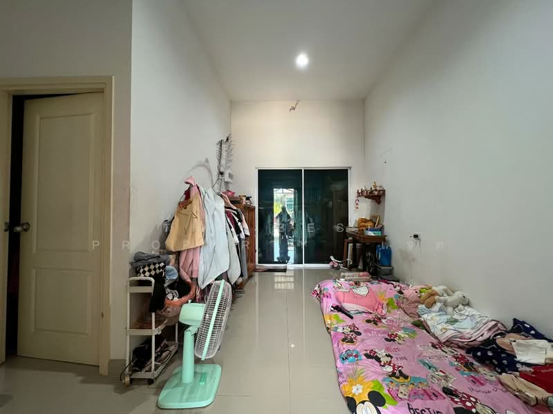 หมู่บ้านแสนมณี16 พานทอง, ชลบุรี, บางนาง, พานทอง, ชลบุรี, 26 ตร.ม., ทาวน์เฮ้าส์ ขาย, โดย The Best Property เจต, 500320491 - DDproperty.com