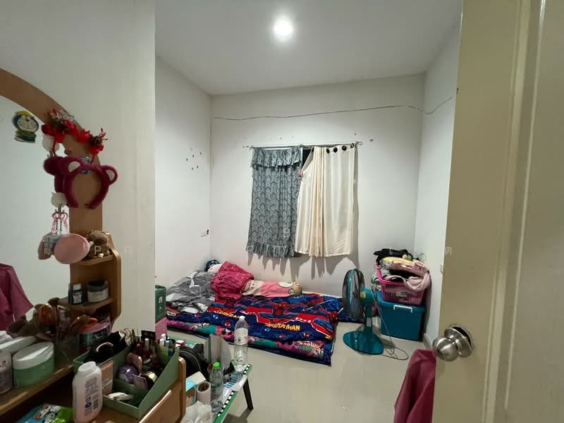 หมู่บ้านแสนมณี16 พานทอง, Chon Buri (Pattaya), Bang Nang, Phan Thong, Chon Buri (Pattaya), 4 Bedrooms, 26 sqm, Townhouse For Sale, by The Best Property เจต, 500320491 - DDproperty.com