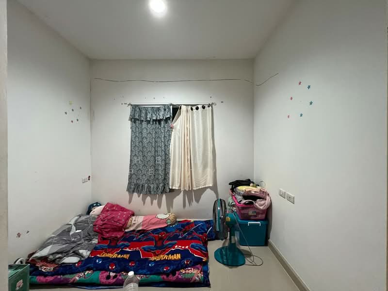 หมู่บ้านแสนมณี16 พานทอง, Chon Buri (Pattaya), Bang Nang, Phan Thong, Chon Buri (Pattaya), 4 Bedrooms, 26 sqm, Townhouse For Sale, by The Best Property เจต, 500320491 - DDproperty.com