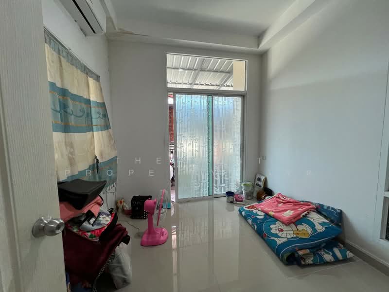 หมู่บ้านแสนมณี16 พานทอง, Chon Buri (Pattaya), Bang Nang, Phan Thong, Chon Buri (Pattaya), 4 Bedrooms, 26 sqm, Townhouse For Sale, by The Best Property เจต, 500320491 - DDproperty.com