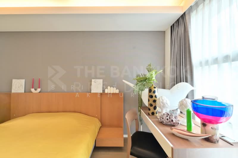 ASHTON Chula-Silom, Bangkok, Rama 4 Road, Si Phraya, Bang Rak, Bangkok, 2 Bedrooms, 66 sqm, Condo For Sale, by Sirirut Havee Akehurst, 500320492 - DDproperty.com