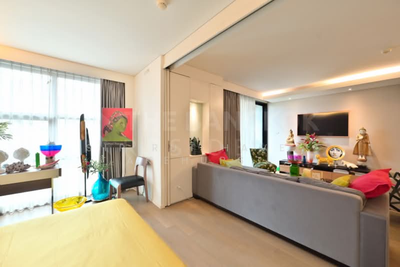 ASHTON Chula-Silom, Bangkok, Rama 4 Road, Si Phraya, Bang Rak, Bangkok, 2 Bedrooms, 66 sqm, Condo For Sale, by Sirirut Havee Akehurst, 500320492 - DDproperty.com