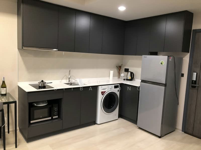 Venio Sukhumvit 10, Bangkok, 10 Sukhumvit, Khlong Toei, Bangkok, 1 Bedroom, 42 sqm, Condo For Rent, by Pasupit Ditbanjong, 500320494 - DDproperty.com