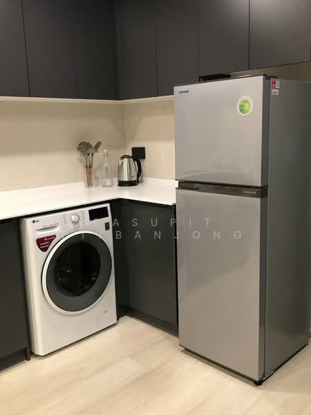Venio Sukhumvit 10 : เวนิโอ สุขุมวิท 10, กรุงเทพ, 10 สุขุมวิท, คลองเตย, กรุงเทพ, 42 ตร.ม., คอนโด ให้เช่า, โดย Pasupit Ditbanjong, 500320494 - DDproperty.com