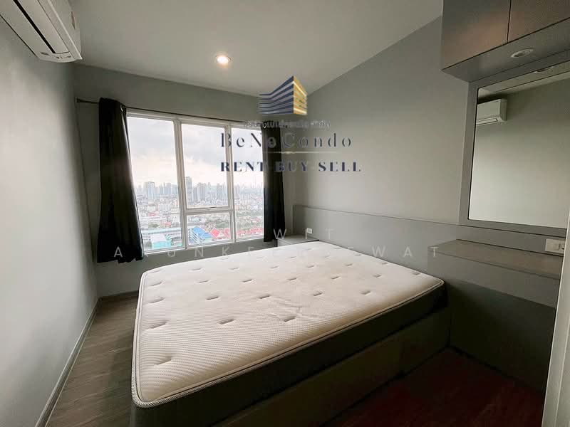 Regent Home Bangson 2 Phase 28 : รีเจ้นท์ โฮม บางซ่อน โครงการ 2 เฟส 28, กรุงเทพ, ถนนกรุงเทพ-นนทบุรี, บางซื่อ, บางซื่อ, กรุงเทพ, 28 ตร.ม., คอนโด ขาย, โดย Suwit Arunkeereewat, 500320495 - DDproperty.com