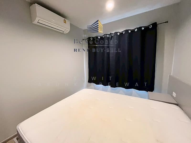 Regent Home Bangson 2 Phase 28 : รีเจ้นท์ โฮม บางซ่อน โครงการ 2 เฟส 28, กรุงเทพ, ถนนกรุงเทพ-นนทบุรี, บางซื่อ, บางซื่อ, กรุงเทพ, 28 ตร.ม., คอนโด ขาย, โดย Suwit Arunkeereewat, 500320495 - DDproperty.com