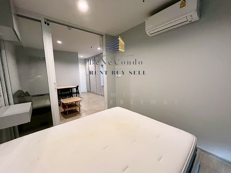 Regent Home Bangson 2 Phase 28 : รีเจ้นท์ โฮม บางซ่อน โครงการ 2 เฟส 28, กรุงเทพ, ถนนกรุงเทพ-นนทบุรี, บางซื่อ, บางซื่อ, กรุงเทพ, 28 ตร.ม., คอนโด ขาย, โดย Suwit Arunkeereewat, 500320495 - DDproperty.com