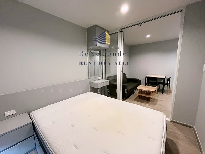 Regent Home Bangson 2 Phase 28 : รีเจ้นท์ โฮม บางซ่อน โครงการ 2 เฟส 28, กรุงเทพ, ถนนกรุงเทพ-นนทบุรี, บางซื่อ, บางซื่อ, กรุงเทพ, 28 ตร.ม., คอนโด ขาย, โดย Suwit Arunkeereewat, 500320495 - DDproperty.com
