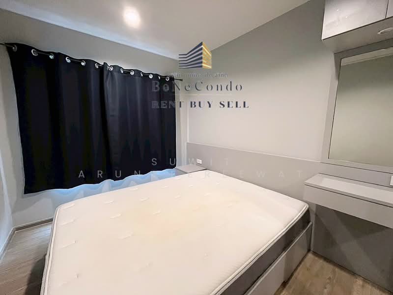 Regent Home Bangson 2 Phase 28 : รีเจ้นท์ โฮม บางซ่อน โครงการ 2 เฟส 28, กรุงเทพ, ถนนกรุงเทพ-นนทบุรี, บางซื่อ, บางซื่อ, กรุงเทพ, 28 ตร.ม., คอนโด ขาย, โดย Suwit Arunkeereewat, 500320495 - DDproperty.com