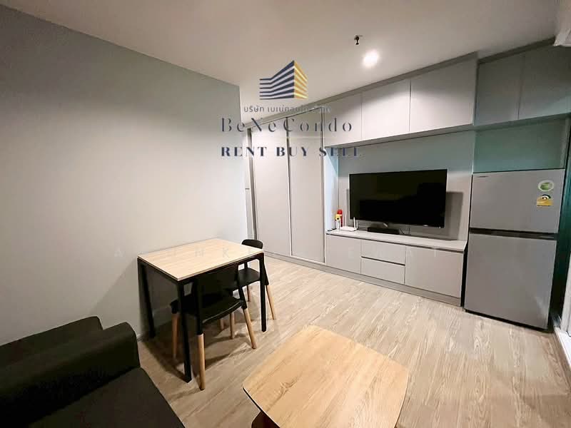Regent Home Bangson 2 Phase 28 : รีเจ้นท์ โฮม บางซ่อน โครงการ 2 เฟส 28, กรุงเทพ, ถนนกรุงเทพ-นนทบุรี, บางซื่อ, บางซื่อ, กรุงเทพ, 28 ตร.ม., คอนโด ขาย, โดย Suwit Arunkeereewat, 500320495 - DDproperty.com
