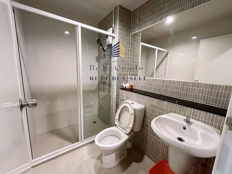 Regent Home Bangson 2 Phase 28 : รีเจ้นท์ โฮม บางซ่อน โครงการ 2 เฟส 28, กรุงเทพ, ถนนกรุงเทพ-นนทบุรี, บางซื่อ, บางซื่อ, กรุงเทพ, 28 ตร.ม., คอนโด ขาย, โดย Suwit Arunkeereewat, 500320495 - DDproperty.com