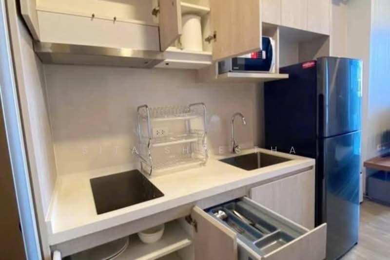 Keen Centre Sriracha, Chon Buri (Pattaya), 95/5 Sukhumvit Rd, Si Racha, Chon Buri (Pattaya), 1 Bedroom, 35 sqm, Condo For Rent, by Sita Shrestha, 500320498 - DDproperty.com