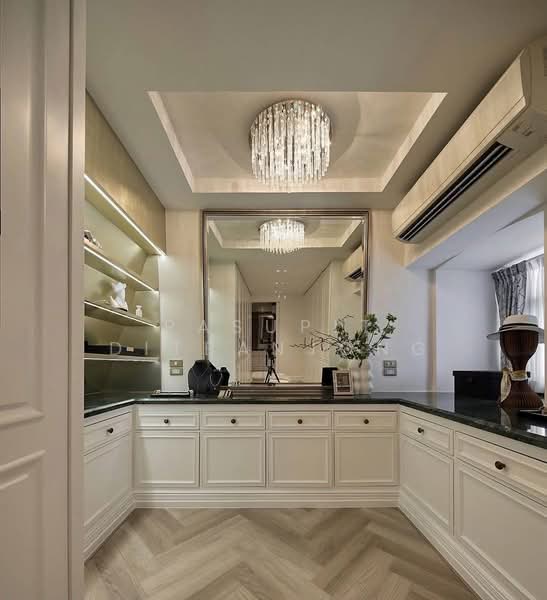 undefined, Bangkok, Makkasan, Ratchathewi, Bangkok, 4 Bedrooms, 500 sqm, Single Detached House For Sale, by Pasupit Ditbanjong, 500320501 - DDproperty.com