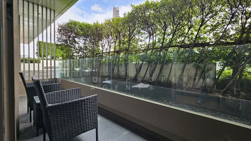 Saladaeng One, Bangkok, Sala Daeng 1 Alley, Silom, Bang Rak, Bangkok, 2 Bedrooms, 120 sqm, Condo For Rent, by BANGKOK PROPERTY AGENTS, 500320502 - DDproperty.com