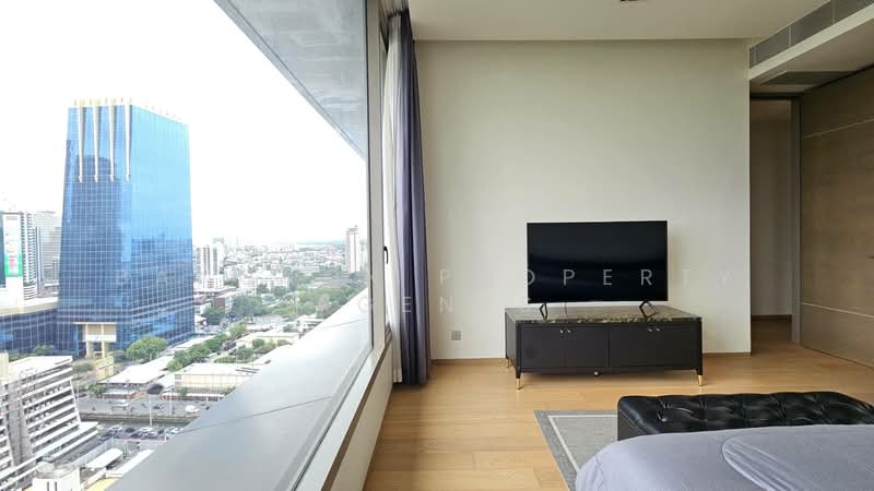 Saladaeng One, Bangkok, Sala Daeng 1 Alley, Silom, Bang Rak, Bangkok, 2 Bedrooms, 120 sqm, Condo For Rent, by BANGKOK PROPERTY AGENTS, 500320502 - DDproperty.com