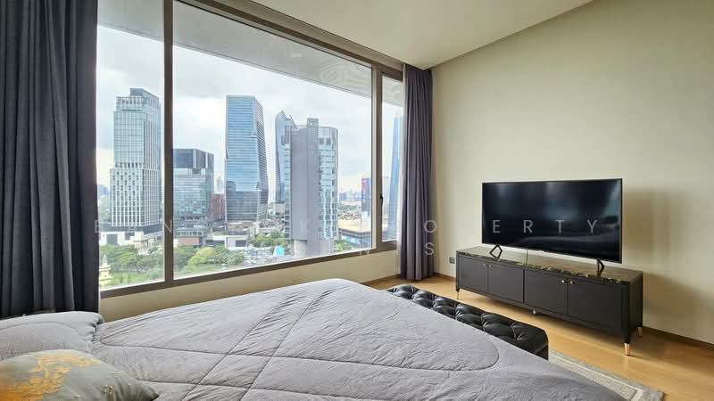 Saladaeng One : ศาลาแดง วัน, กรุงเทพ, ซอย ศาลาแดง 1, สีลม, บางรัก, กรุงเทพ, 120 ตร.ม., คอนโด ให้เช่า, โดย BANGKOK PROPERTY AGENTS, 500320502 - DDproperty.com
