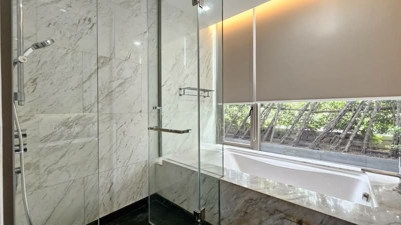 Saladaeng One, Bangkok, Sala Daeng 1 Alley, Silom, Bang Rak, Bangkok, 2 Bedrooms, 120 sqm, Condo For Rent, by BANGKOK PROPERTY AGENTS, 500320502 - DDproperty.com