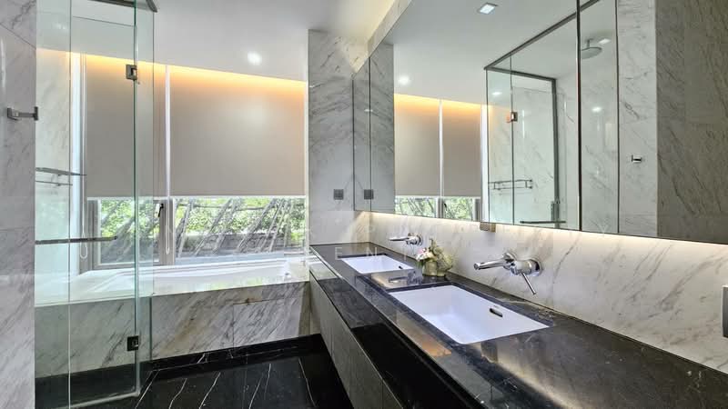 Saladaeng One, Bangkok, Sala Daeng 1 Alley, Silom, Bang Rak, Bangkok, 2 Bedrooms, 120 sqm, Condo For Rent, by BANGKOK PROPERTY AGENTS, 500320502 - DDproperty.com