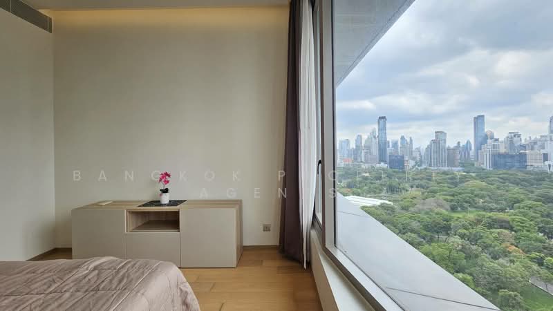 Saladaeng One, Bangkok, Sala Daeng 1 Alley, Silom, Bang Rak, Bangkok, 2 Bedrooms, 120 sqm, Condo For Rent, by BANGKOK PROPERTY AGENTS, 500320502 - DDproperty.com