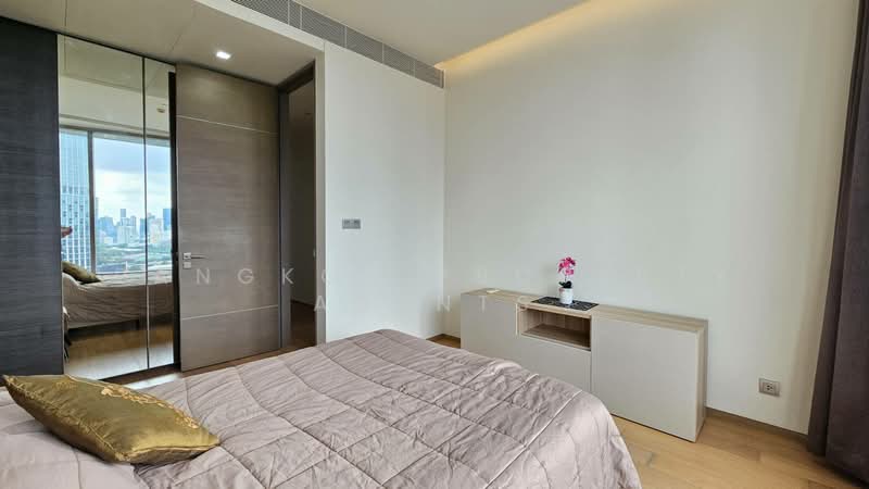 Saladaeng One, Bangkok, Sala Daeng 1 Alley, Silom, Bang Rak, Bangkok, 2 Bedrooms, 120 sqm, Condo For Rent, by BANGKOK PROPERTY AGENTS, 500320502 - DDproperty.com