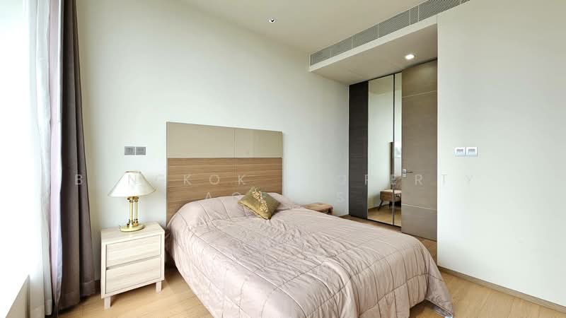 Saladaeng One, Bangkok, Sala Daeng 1 Alley, Silom, Bang Rak, Bangkok, 2 Bedrooms, 120 sqm, Condo For Rent, by BANGKOK PROPERTY AGENTS, 500320502 - DDproperty.com