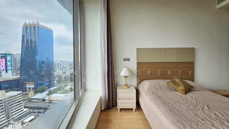 Saladaeng One, Bangkok, Sala Daeng 1 Alley, Silom, Bang Rak, Bangkok, 2 Bedrooms, 120 sqm, Condo For Rent, by BANGKOK PROPERTY AGENTS, 500320502 - DDproperty.com