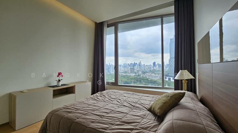 Saladaeng One : ศาลาแดง วัน, กรุงเทพ, ซอย ศาลาแดง 1, สีลม, บางรัก, กรุงเทพ, 120 ตร.ม., คอนโด ให้เช่า, โดย BANGKOK PROPERTY AGENTS, 500320502 - DDproperty.com