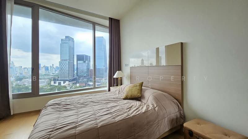 Saladaeng One, Bangkok, Sala Daeng 1 Alley, Silom, Bang Rak, Bangkok, 2 Bedrooms, 120 sqm, Condo For Rent, by BANGKOK PROPERTY AGENTS, 500320502 - DDproperty.com