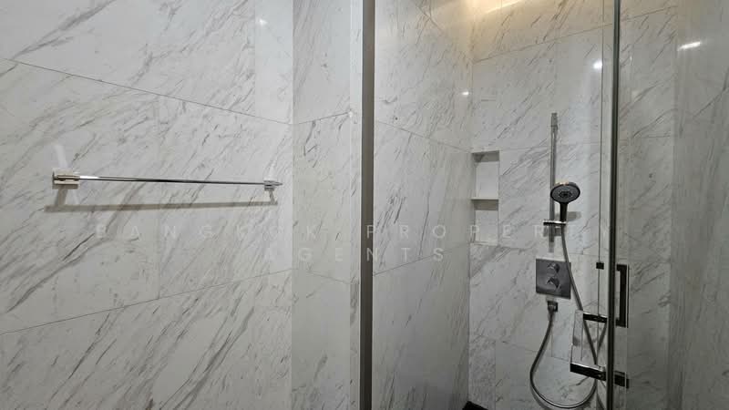 Saladaeng One : ศาลาแดง วัน, กรุงเทพ, ซอย ศาลาแดง 1, สีลม, บางรัก, กรุงเทพ, 120 ตร.ม., คอนโด ให้เช่า, โดย BANGKOK PROPERTY AGENTS, 500320502 - DDproperty.com
