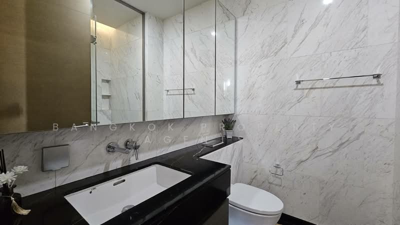 Saladaeng One, Bangkok, Sala Daeng 1 Alley, Silom, Bang Rak, Bangkok, 2 Bedrooms, 120 sqm, Condo For Rent, by BANGKOK PROPERTY AGENTS, 500320502 - DDproperty.com