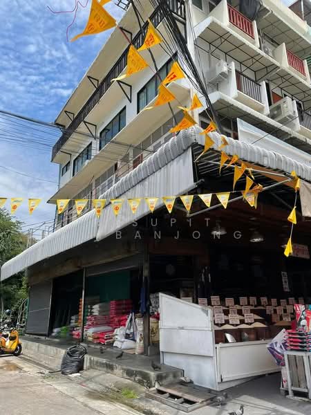 บ้าน 6-ห้องนอน, กรุงเทพ, พระโขนงเหนือ, วัฒนา, กรุงเทพ, 450 ตร.ม., บ้านเดี่ยว ขาย, โดย Pasupit Ditbanjong, 500320505 - DDproperty.com