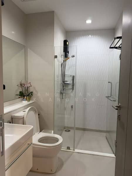 Life Asoke Hype, Bangkok, 339 Chaturathit Rd, Makkasan, Ratchathewi, Bangkok, 1 Bedroom, 37 sqm, Condo For Rent, by Kang-Kang Klangnok, 500320511 - DDproperty.com