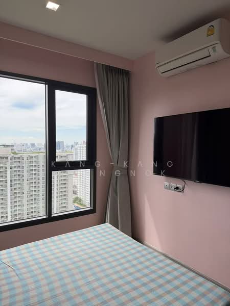 Life Asoke Hype : ไลฟ์ อโศก ไฮป์, กรุงเทพ, 339 ถนน จตุรทิศ, มักกะสัน, ราชเทวี, กรุงเทพ, 37 ตร.ม., คอนโด ให้เช่า, โดย Kang-Kang Klangnok, 500320511 - DDproperty.com