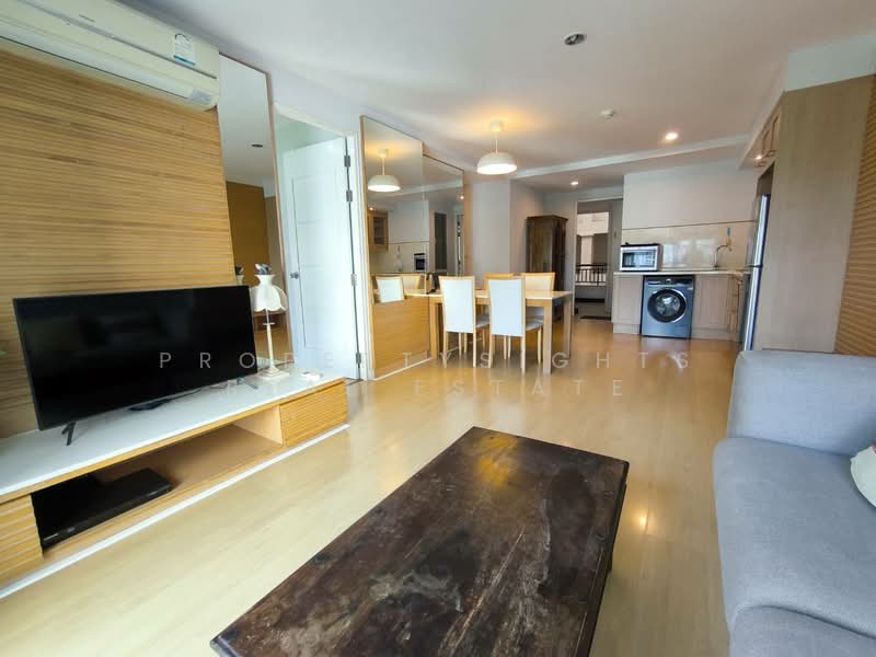 The Bangkok Sukhumvit 61 : เดอะ แบงค็อค สุขุมวิท 61 คอนโดมิเนียม, กรุงเทพ, สุขุมวิท 61, คลองตันเหนือ, วัฒนา, กรุงเทพ, 75 ตร.ม., คอนโด ให้เช่า, โดย PROPERTYSIGHTS REAL ESTATE, 500320512 - DDproperty.com