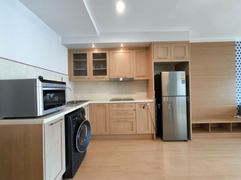 The Bangkok Sukhumvit 61, Bangkok, Sukhumvit 61, Khlong Tan Nua, Watthana, Bangkok, 2 Bedrooms, 75 sqm, Condo For Rent, by PROPERTYSIGHTS REAL ESTATE, 500320512 - DDproperty.com