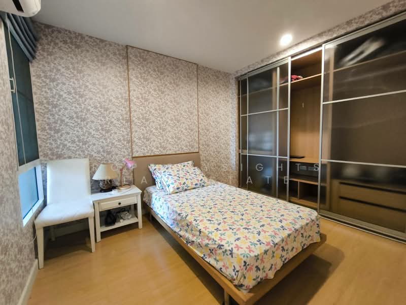 The Bangkok Sukhumvit 61 : เดอะ แบงค็อค สุขุมวิท 61 คอนโดมิเนียม, กรุงเทพ, สุขุมวิท 61, คลองตันเหนือ, วัฒนา, กรุงเทพ, 75 ตร.ม., คอนโด ให้เช่า, โดย PROPERTYSIGHTS REAL ESTATE, 500320512 - DDproperty.com