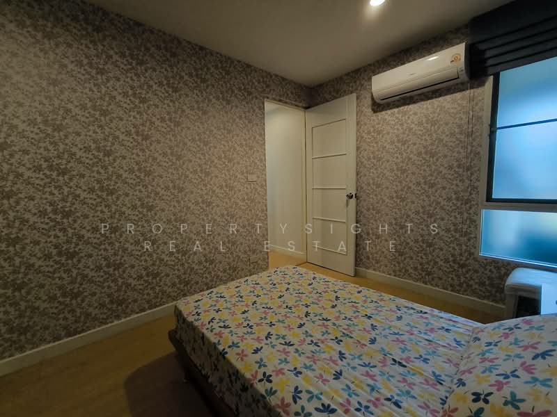The Bangkok Sukhumvit 61 : เดอะ แบงค็อค สุขุมวิท 61 คอนโดมิเนียม, กรุงเทพ, สุขุมวิท 61, คลองตันเหนือ, วัฒนา, กรุงเทพ, 75 ตร.ม., คอนโด ให้เช่า, โดย PROPERTYSIGHTS REAL ESTATE, 500320512 - DDproperty.com