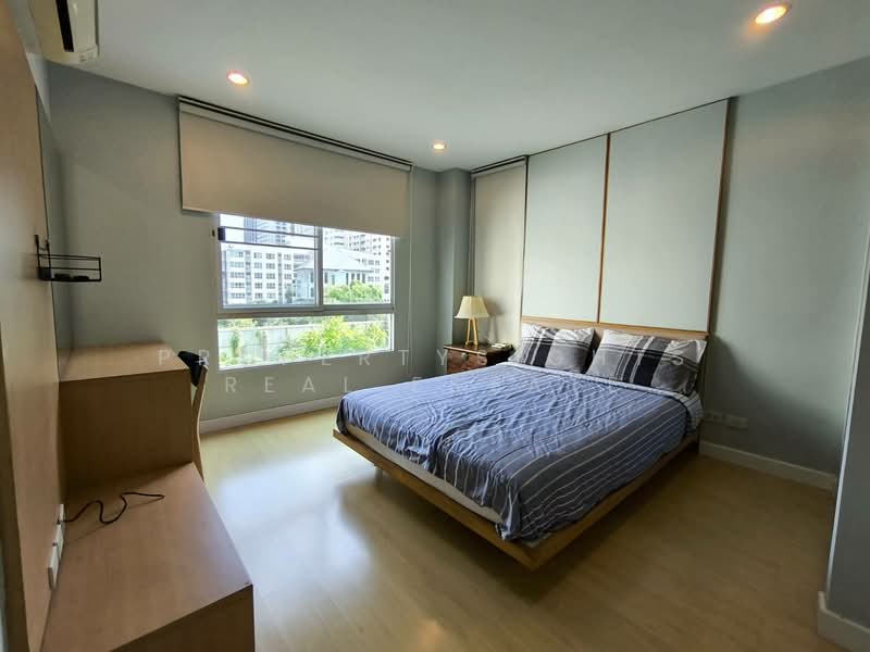 The Bangkok Sukhumvit 61, Bangkok, Sukhumvit 61, Khlong Tan Nua, Watthana, Bangkok, 2 Bedrooms, 75 sqm, Condo For Rent, by PROPERTYSIGHTS REAL ESTATE, 500320512 - DDproperty.com