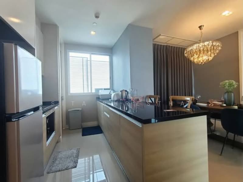 Wyndham Jomtien Pattaya : วินด์แฮม จอมเทียน พัทยา, ชลบุรี, หนองปรือ, บางละมุง, ชลบุรี, 116 ตร.ม., คอนโด ให้เช่า, โดย Sita Shrestha, 500320513 - DDproperty.com