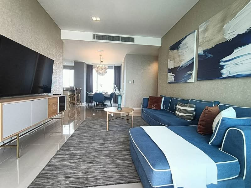 Wyndham Jomtien Pattaya : วินด์แฮม จอมเทียน พัทยา, ชลบุรี, หนองปรือ, บางละมุง, ชลบุรี, 116 ตร.ม., คอนโด ให้เช่า, โดย Sita Shrestha, 500320513 - DDproperty.com