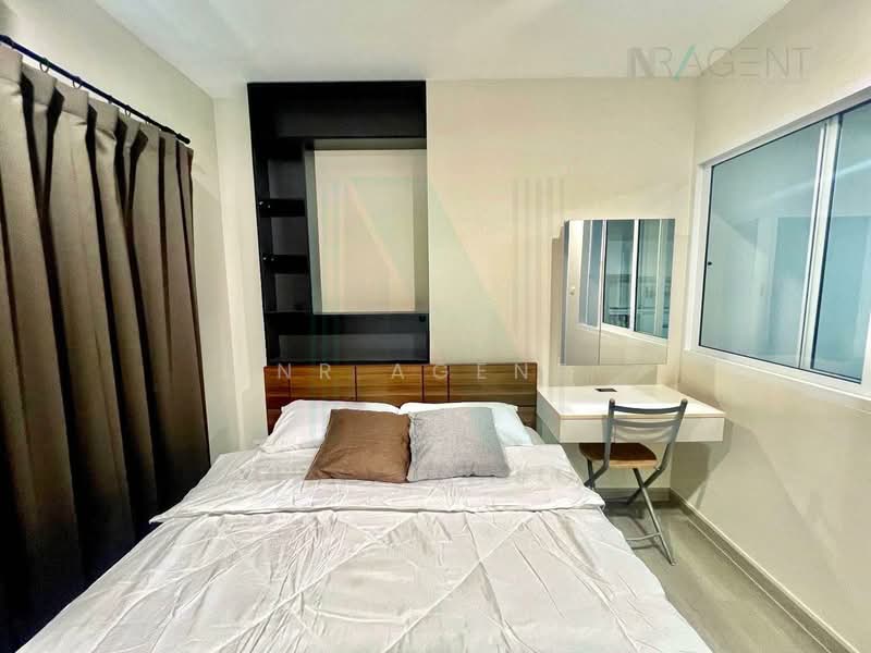 SYM Vibha-Ladprao, Bangkok, 733 Vibhavadi Rangsit Rd, Jom Phon, Chatuchak, Bangkok, 1 Bedroom, 33 sqm, Condo For Sale, by NR AGENT, 500320514 - DDproperty.com