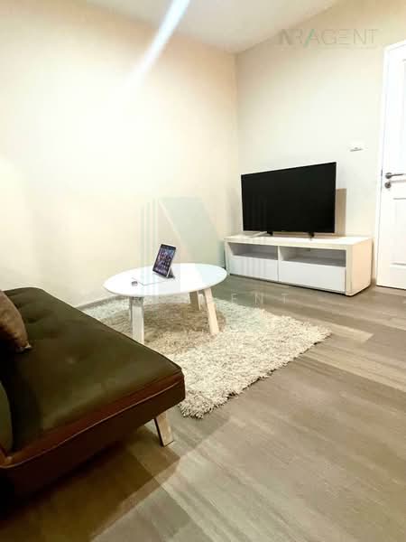 SYM Vibha-Ladprao, Bangkok, 733 Vibhavadi Rangsit Rd, Jom Phon, Chatuchak, Bangkok, 1 Bedroom, 33 sqm, Condo For Sale, by NR AGENT, 500320514 - DDproperty.com