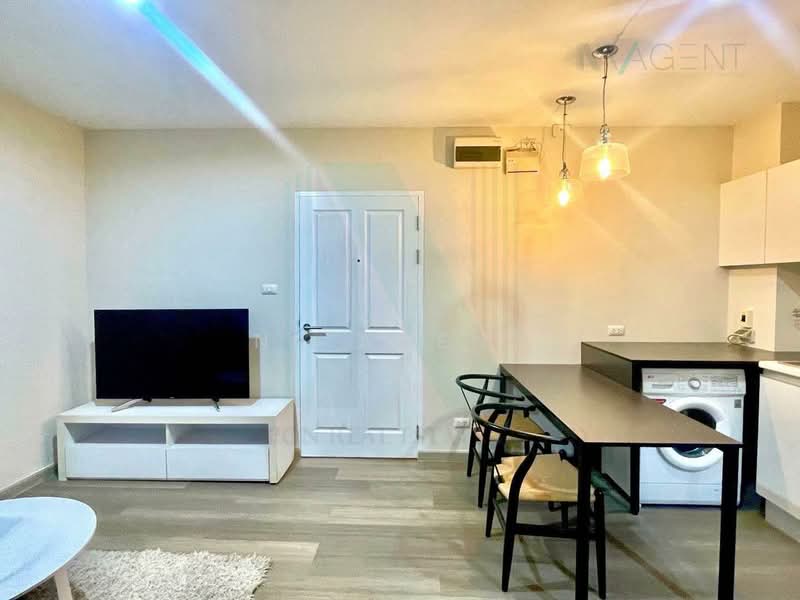 SYM Vibha-Ladprao, Bangkok, 733 Vibhavadi Rangsit Rd, Jom Phon, Chatuchak, Bangkok, 1 Bedroom, 33 sqm, Condo For Sale, by NR AGENT, 500320514 - DDproperty.com