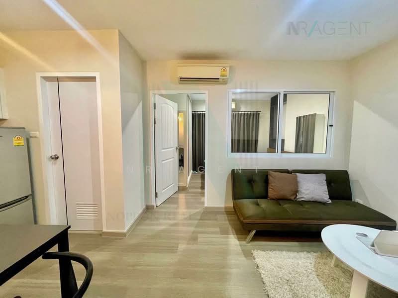 SYM Vibha-Ladprao, Bangkok, 733 Vibhavadi Rangsit Rd, Jom Phon, Chatuchak, Bangkok, 1 Bedroom, 33 sqm, Condo For Sale, by NR AGENT, 500320514 - DDproperty.com