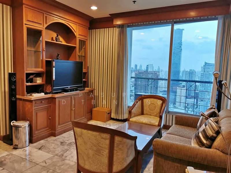 Sathorn House, Bangkok, Sathorn, Silom, Bang Rak, Bangkok, 2 Bedrooms, 75 sqm, Condo For Sale, by Pasupit Ditbanjong, 500320515 - DDproperty.com
