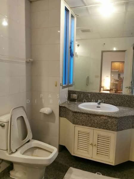 Sathorn House, Bangkok, Sathorn, Silom, Bang Rak, Bangkok, 2 Bedrooms, 75 sqm, Condo For Sale, by Pasupit Ditbanjong, 500320515 - DDproperty.com