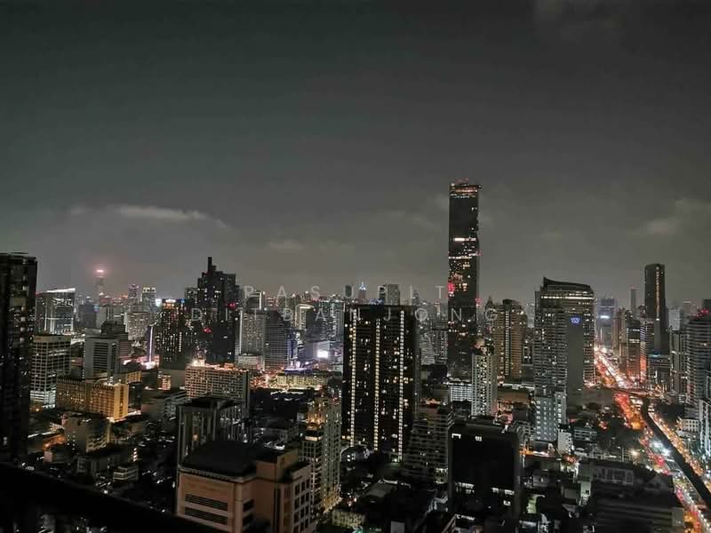Sathorn House, Bangkok, Sathorn, Silom, Bang Rak, Bangkok, 2 Bedrooms, 75 sqm, Condo For Sale, by Pasupit Ditbanjong, 500320515 - DDproperty.com