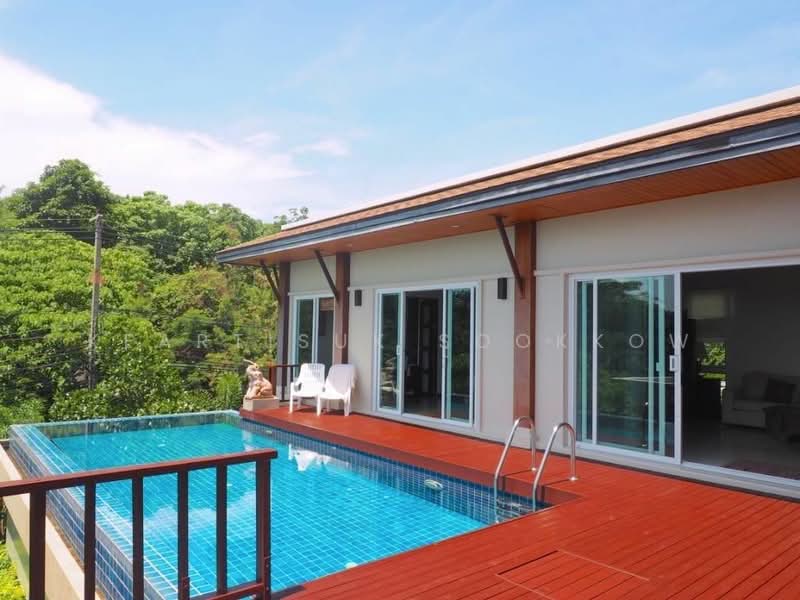 undefined, Phuket, Wichit, Muang Phuket, Phuket, 3 Bedrooms, 300 sqm, Villa For Sale, by Keartisuk Sookkow, 500320516 - DDproperty.com